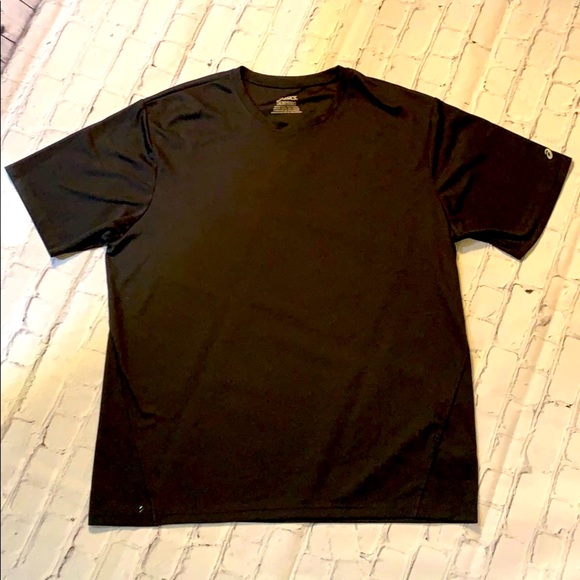 Asics Other - ASICS Men’s Running Shirt - Black
